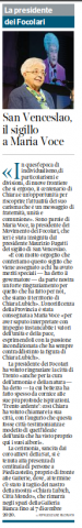 Corriere Trentino 8 dic