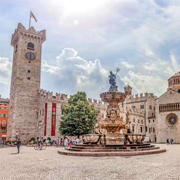 trento