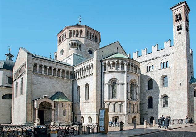 Duomo di Trento