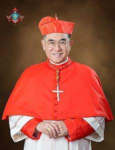 Francis Xavier Kriengsak, arcivescovo di Bangkok